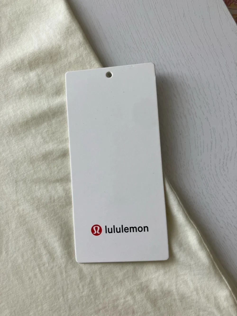Lululemon Love Tank (Size 4) - Picture 7 of 11